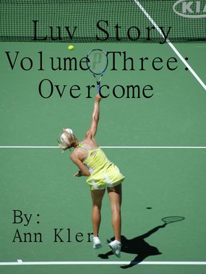 cover image of Volume Three- Overcome